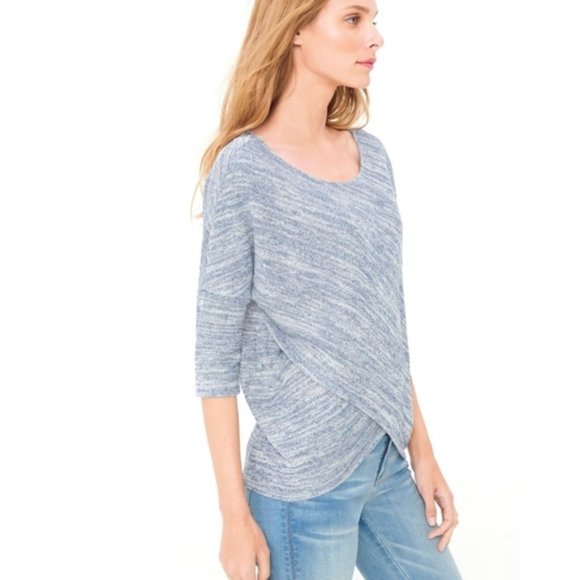 White House Black Market Dolman Top - Picture 2 of 11